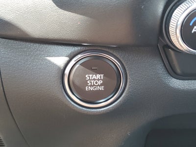 2025 Mazda Mazda CX-50 2.5 S Premium Plus Package