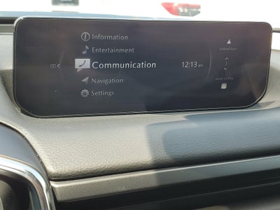 2025 Mazda Mazda CX-50 2.5 S Premium Plus Package