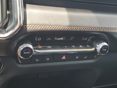 2025 Mazda Mazda CX-50 2.5 S Premium Plus Package