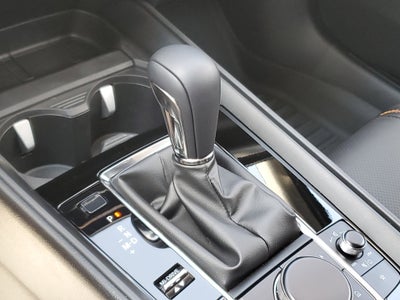 2025 Mazda Mazda CX-50 2.5 S Premium Plus Package