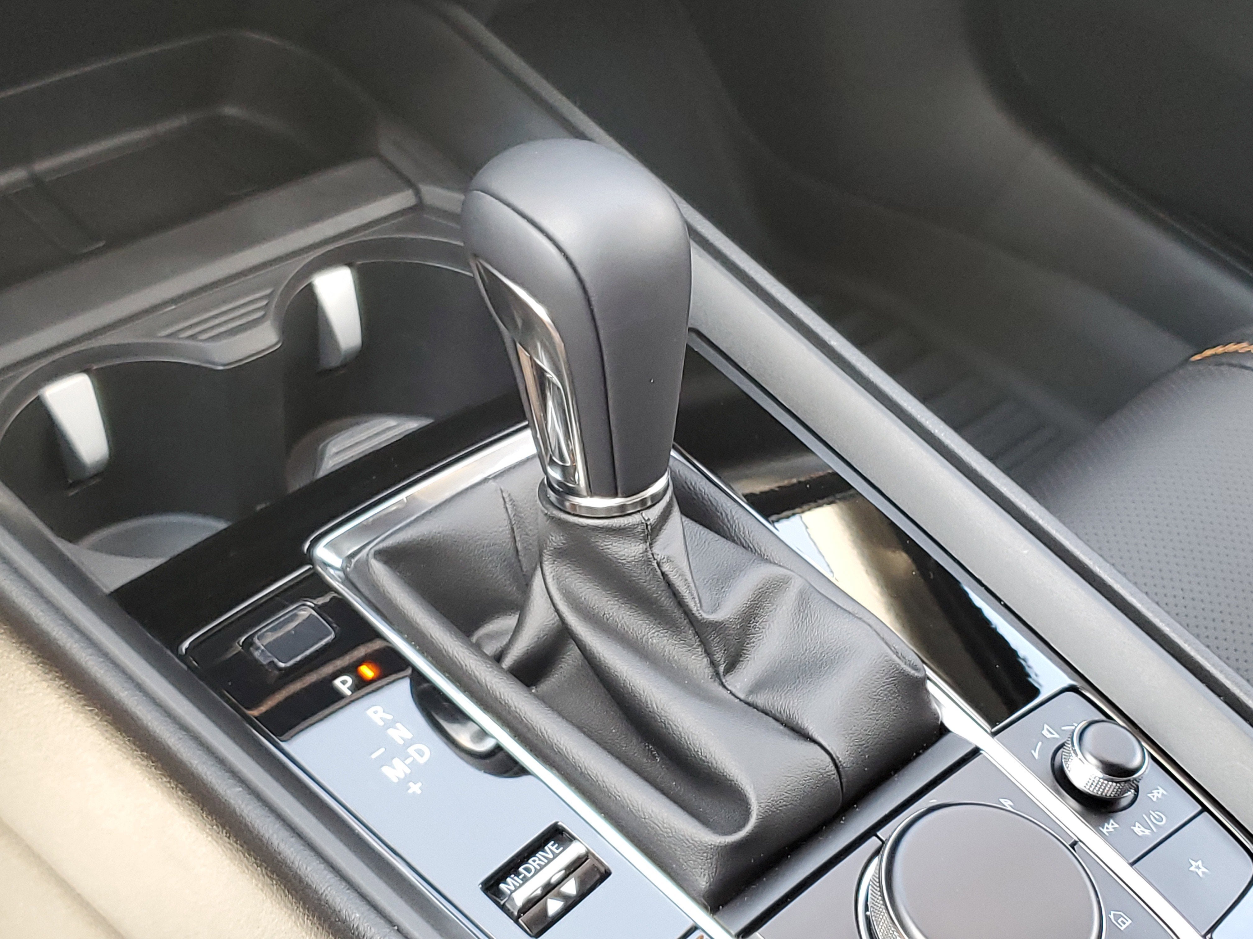 2025 Mazda Mazda CX-50 2.5 S Premium Plus Package