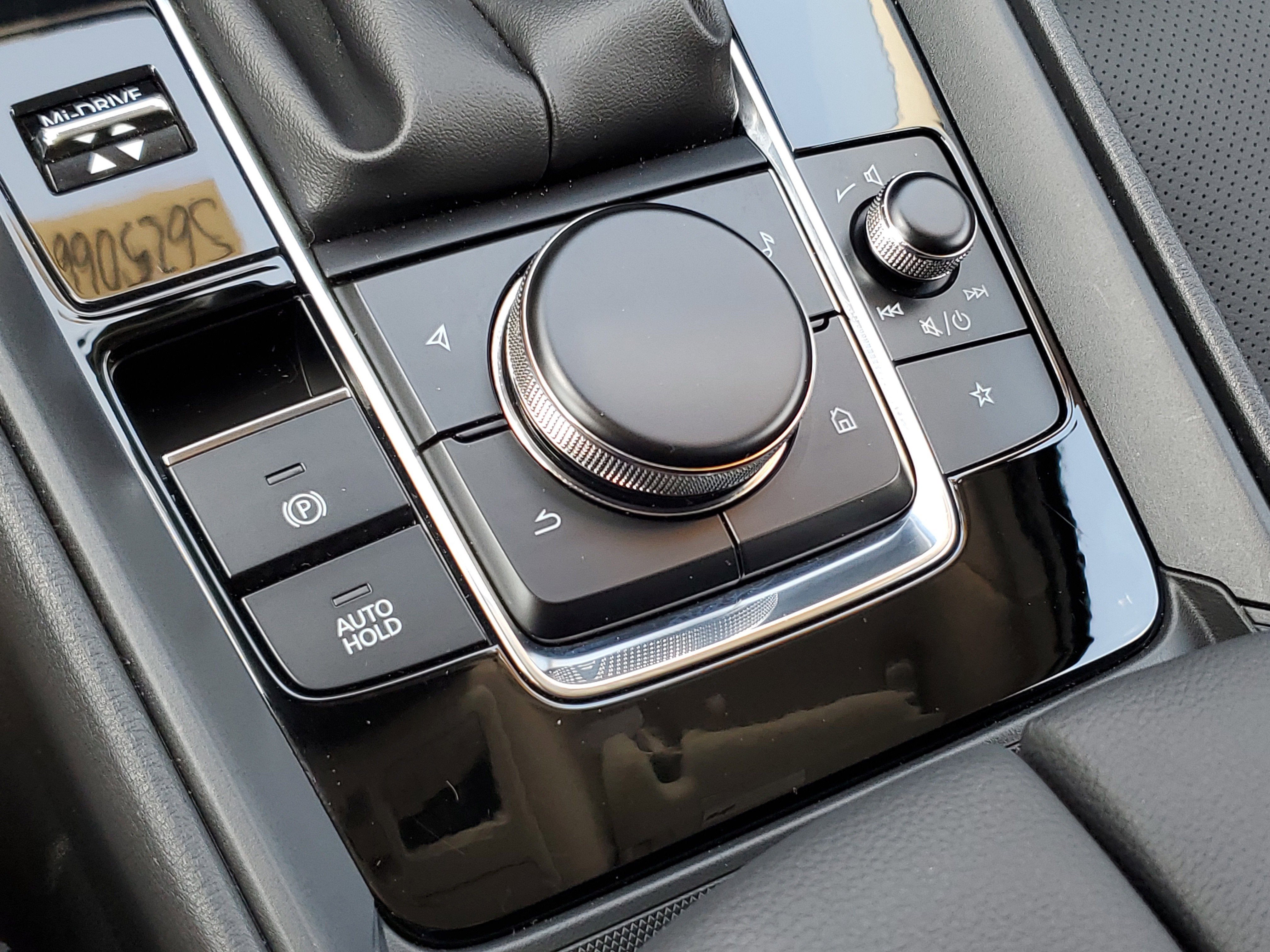 2025 Mazda Mazda CX-50 2.5 S Premium Plus Package