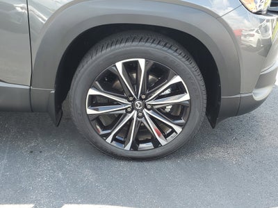 2025 Mazda Mazda CX-50 2.5 S Premium Plus Package