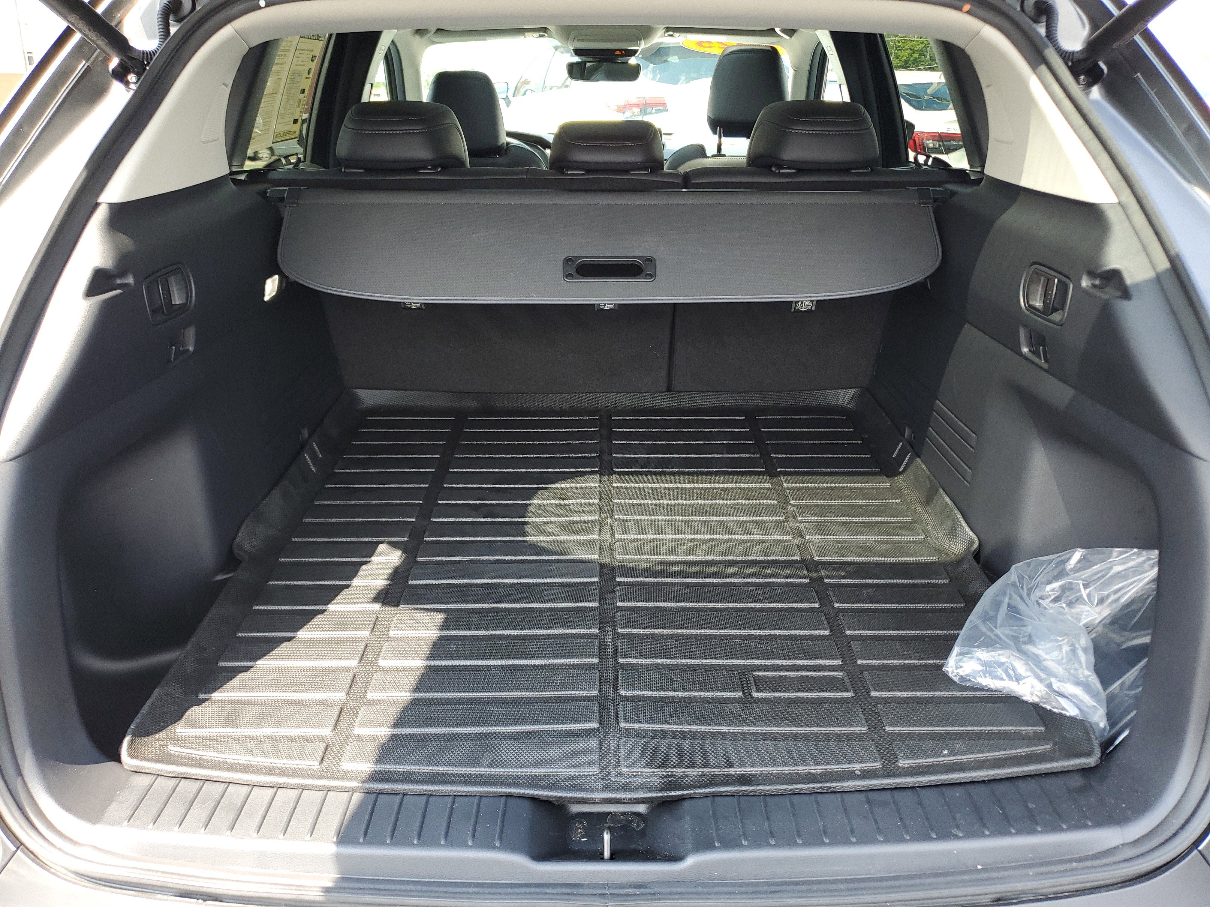 2025 Mazda Mazda CX-50 2.5 S Premium Plus Package