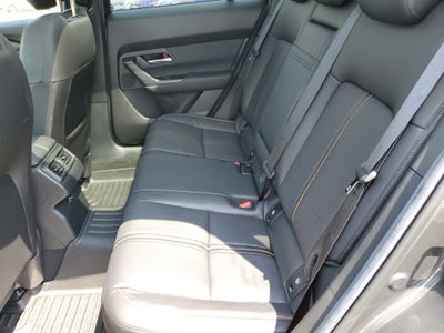 2025 Mazda Mazda CX-50 2.5 S Premium Plus Package