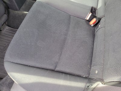 2015 Subaru Impreza Sedan Premium