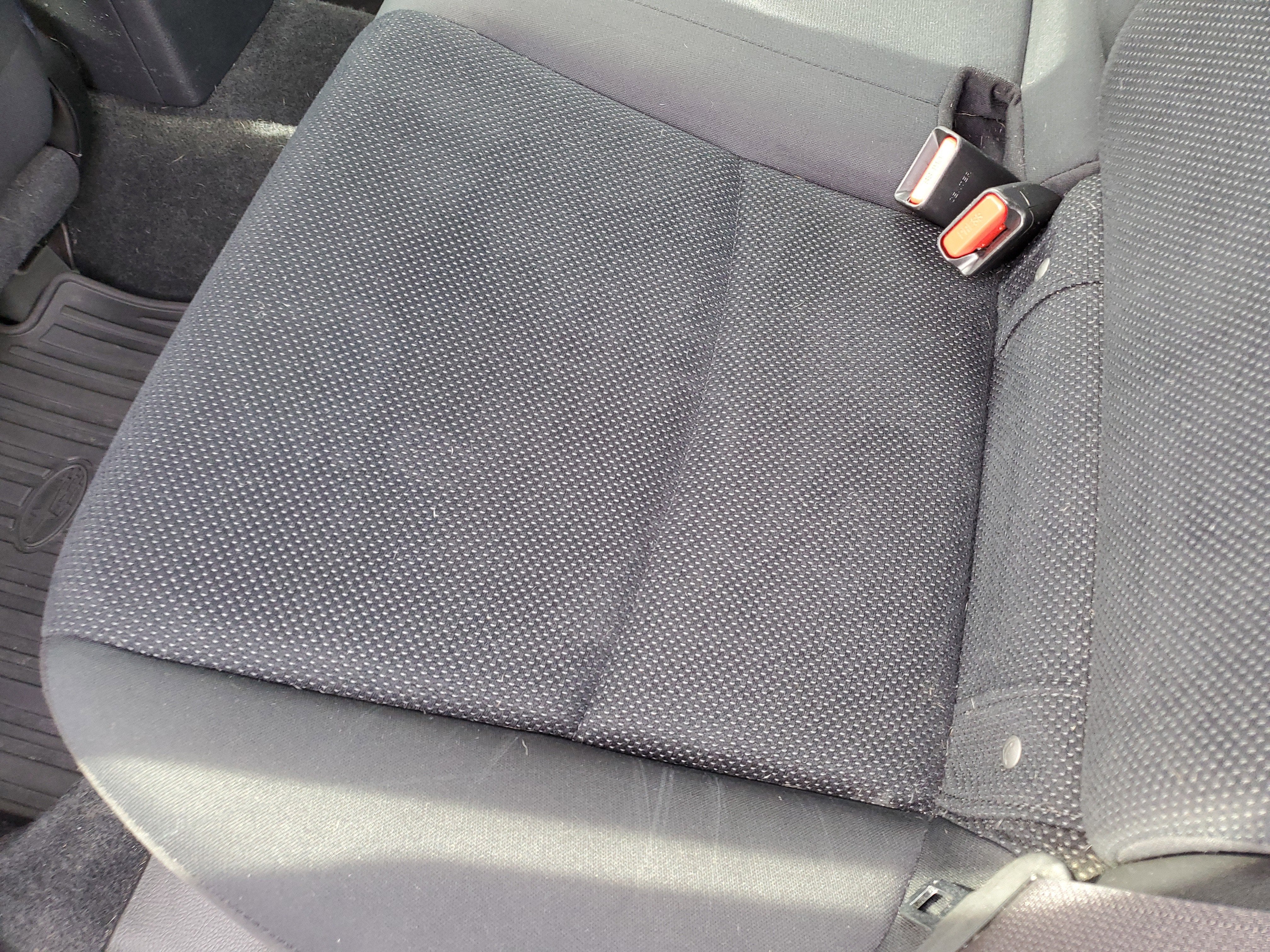 2015 Subaru Impreza Sedan Premium