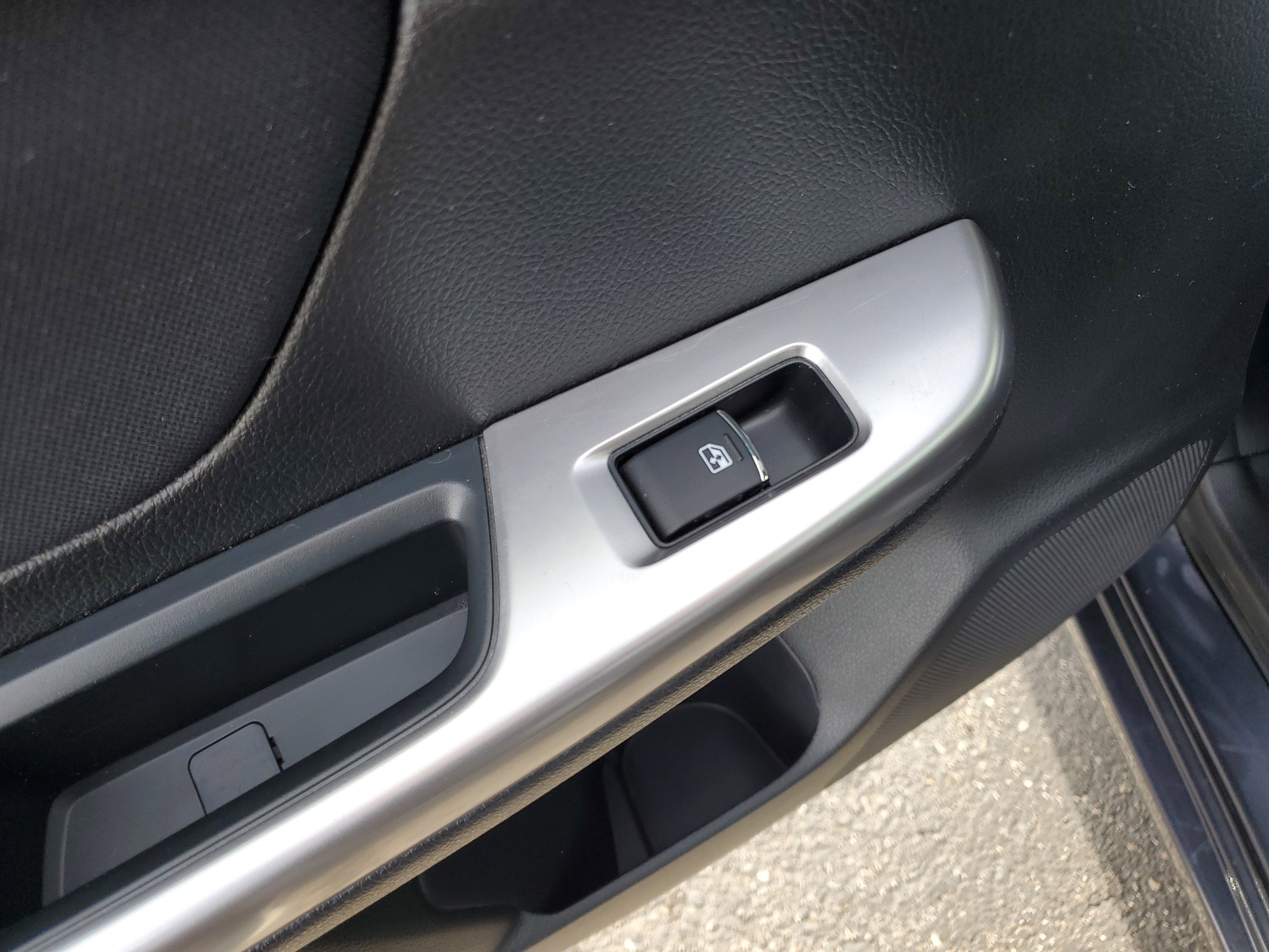 2015 Subaru Impreza Sedan Premium