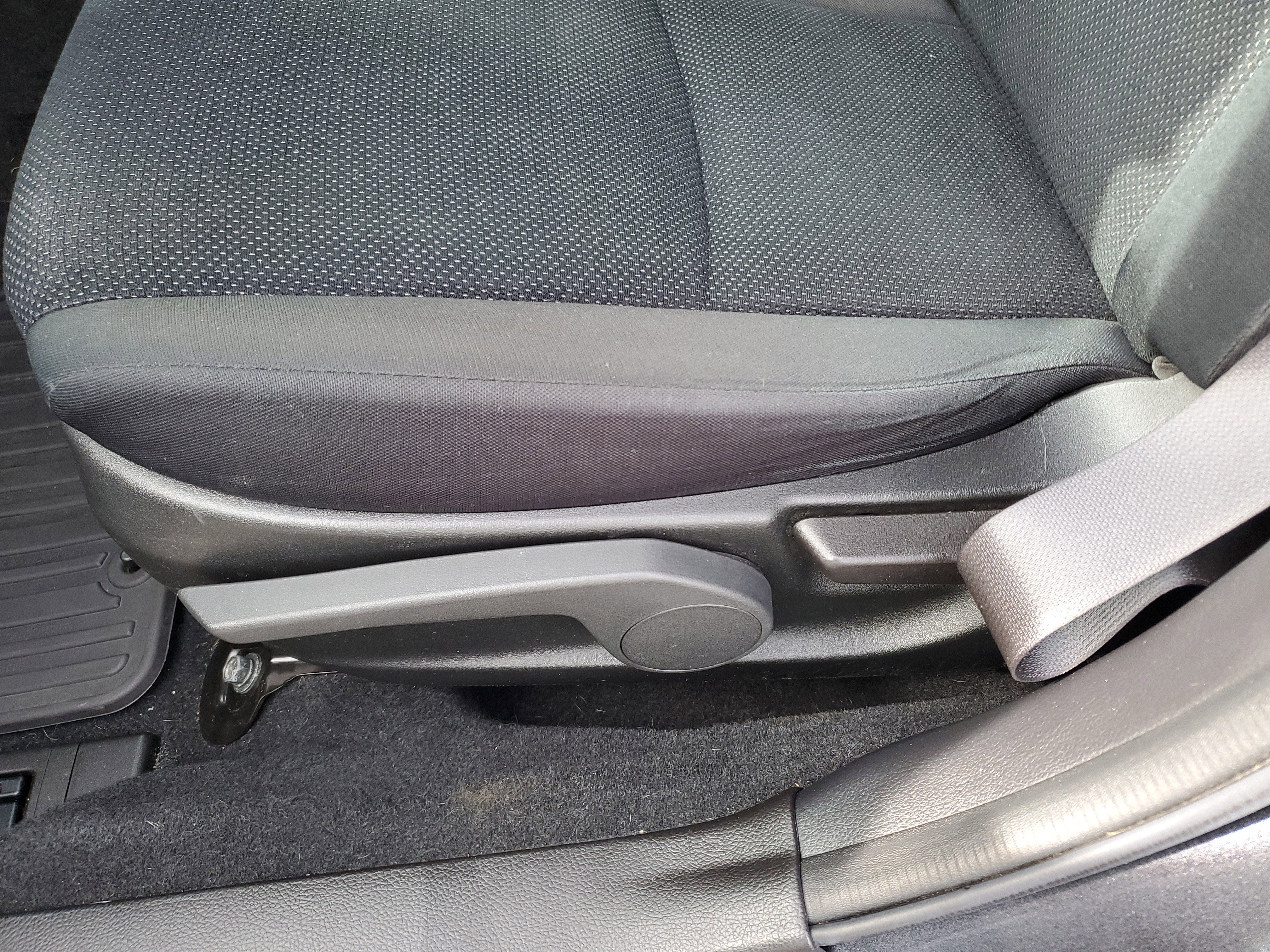 2015 Subaru Impreza Sedan Premium