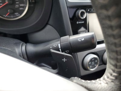 2015 Subaru Impreza Sedan Premium