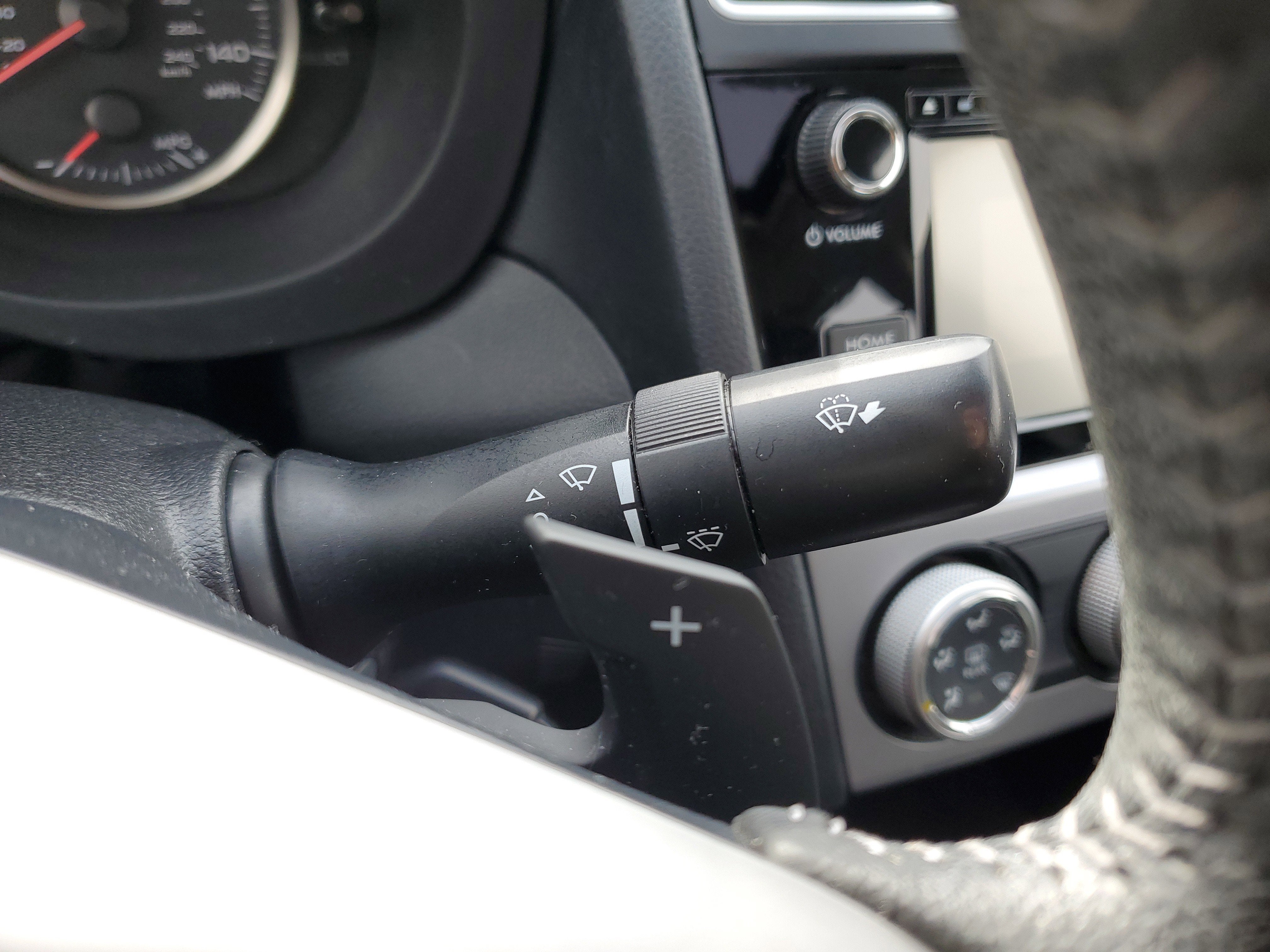 2015 Subaru Impreza Sedan Premium