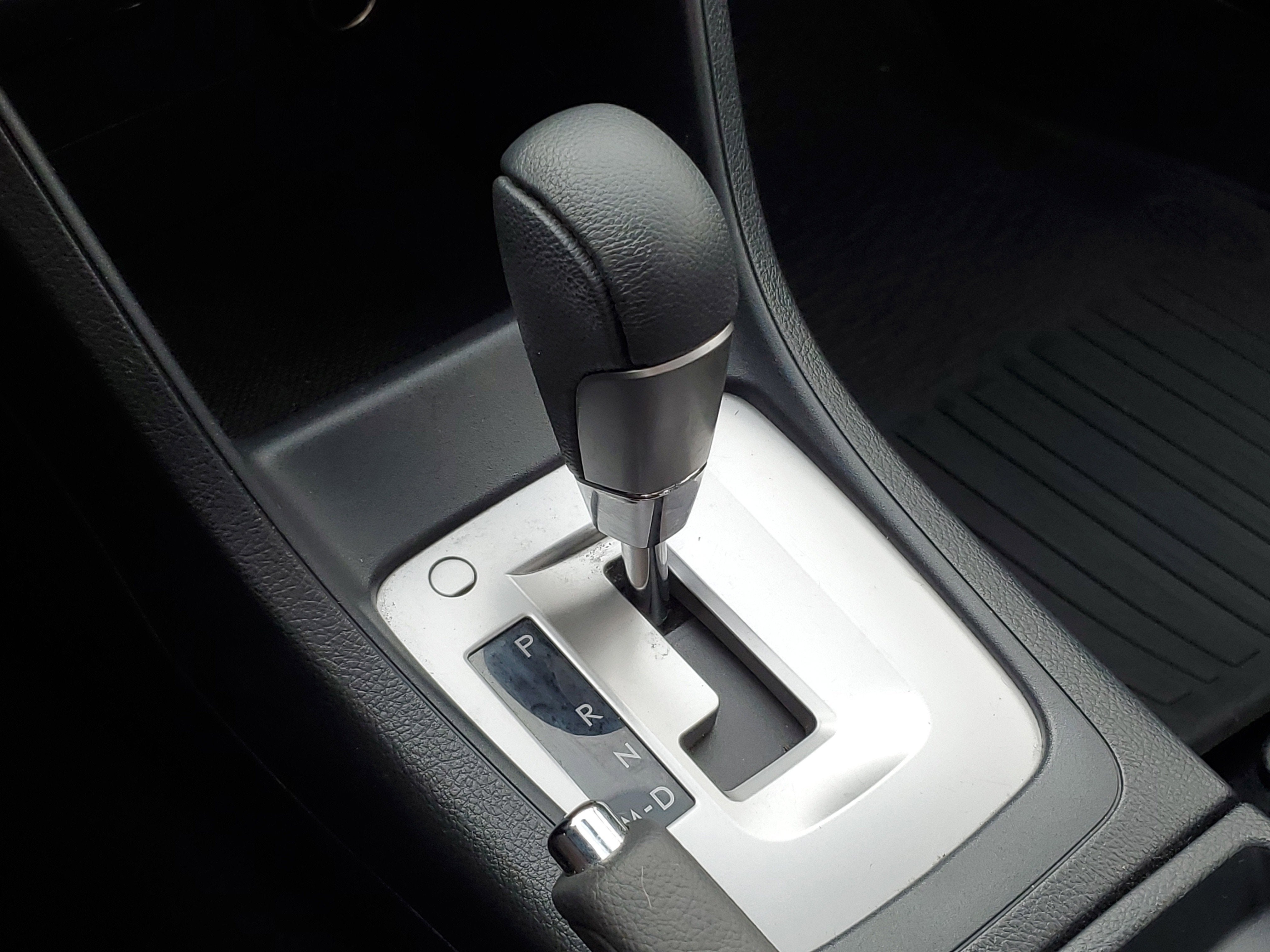 2015 Subaru Impreza Sedan Premium