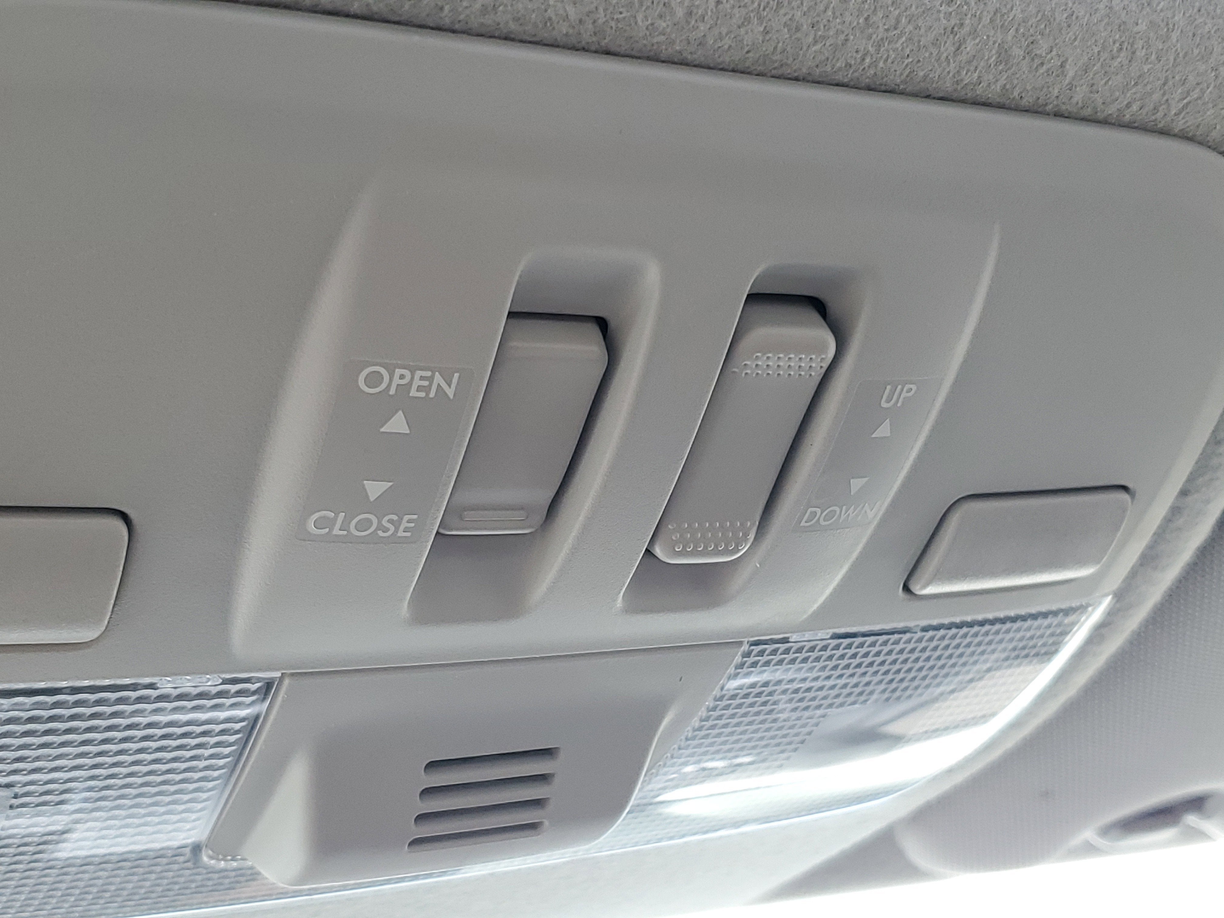 2015 Subaru Impreza Sedan Premium