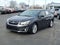2015 Subaru Impreza Sedan Premium