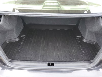 2015 Subaru Impreza Sedan Premium