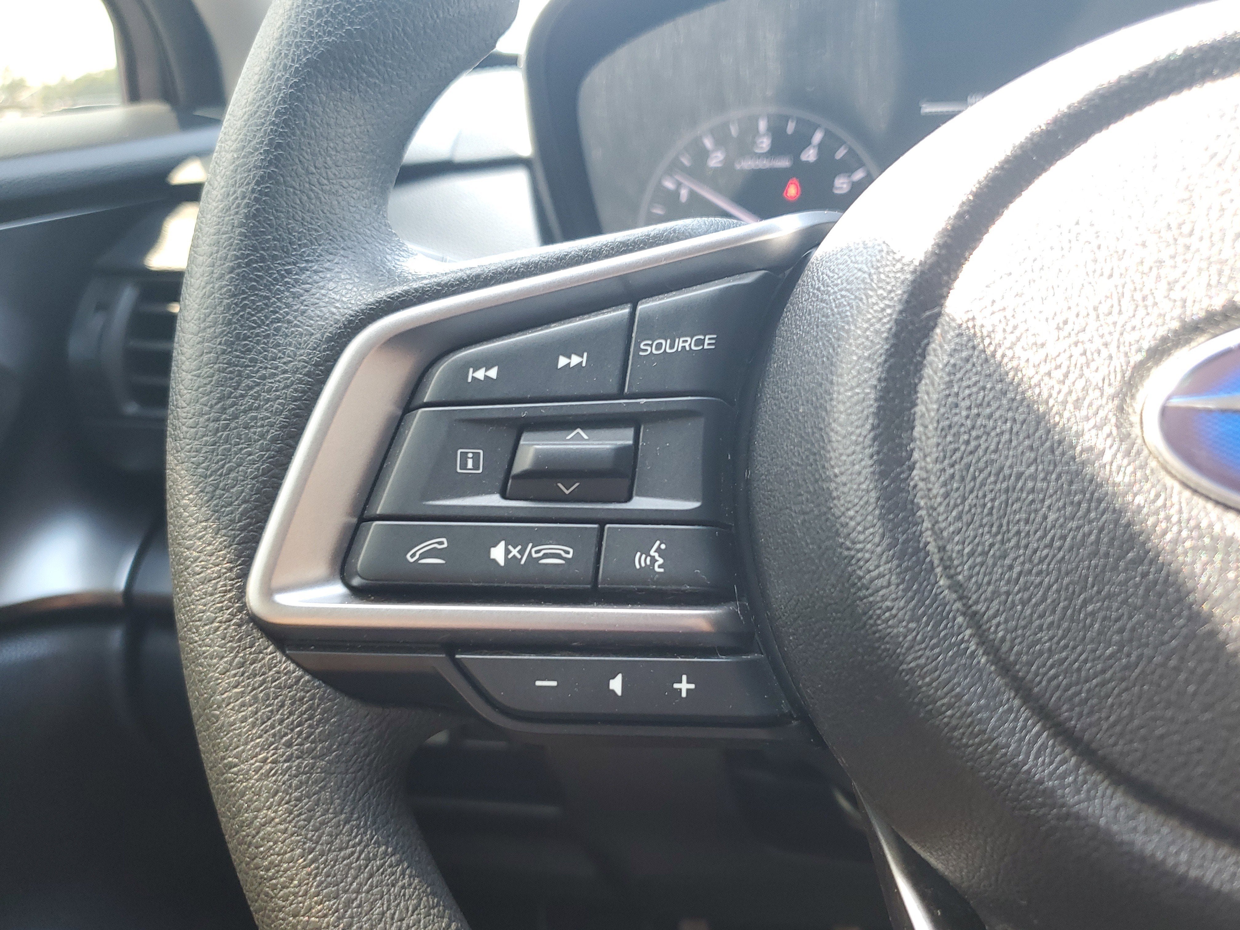 2024 Subaru Impreza Sport