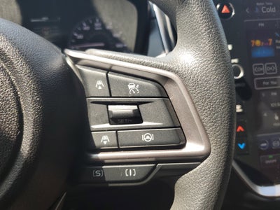 2024 Subaru Impreza Sport