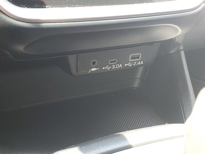2024 Subaru Impreza Sport