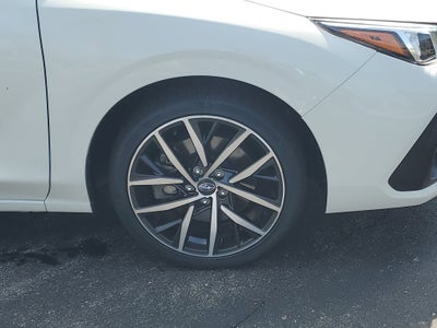 2024 Subaru Impreza Sport