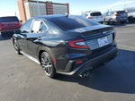 2022 Subaru WRX GT