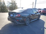 2022 Subaru WRX GT