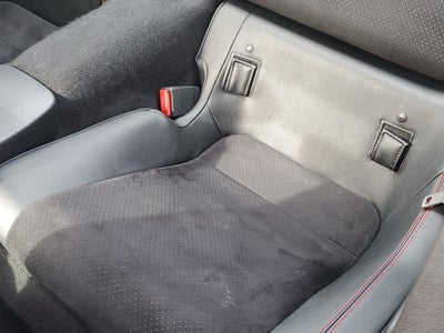 2022 Subaru BRZ Limited