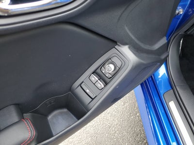 2022 Subaru BRZ Limited