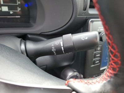 2022 Subaru BRZ Limited