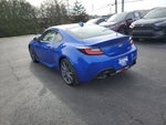 2022 Subaru BRZ Limited