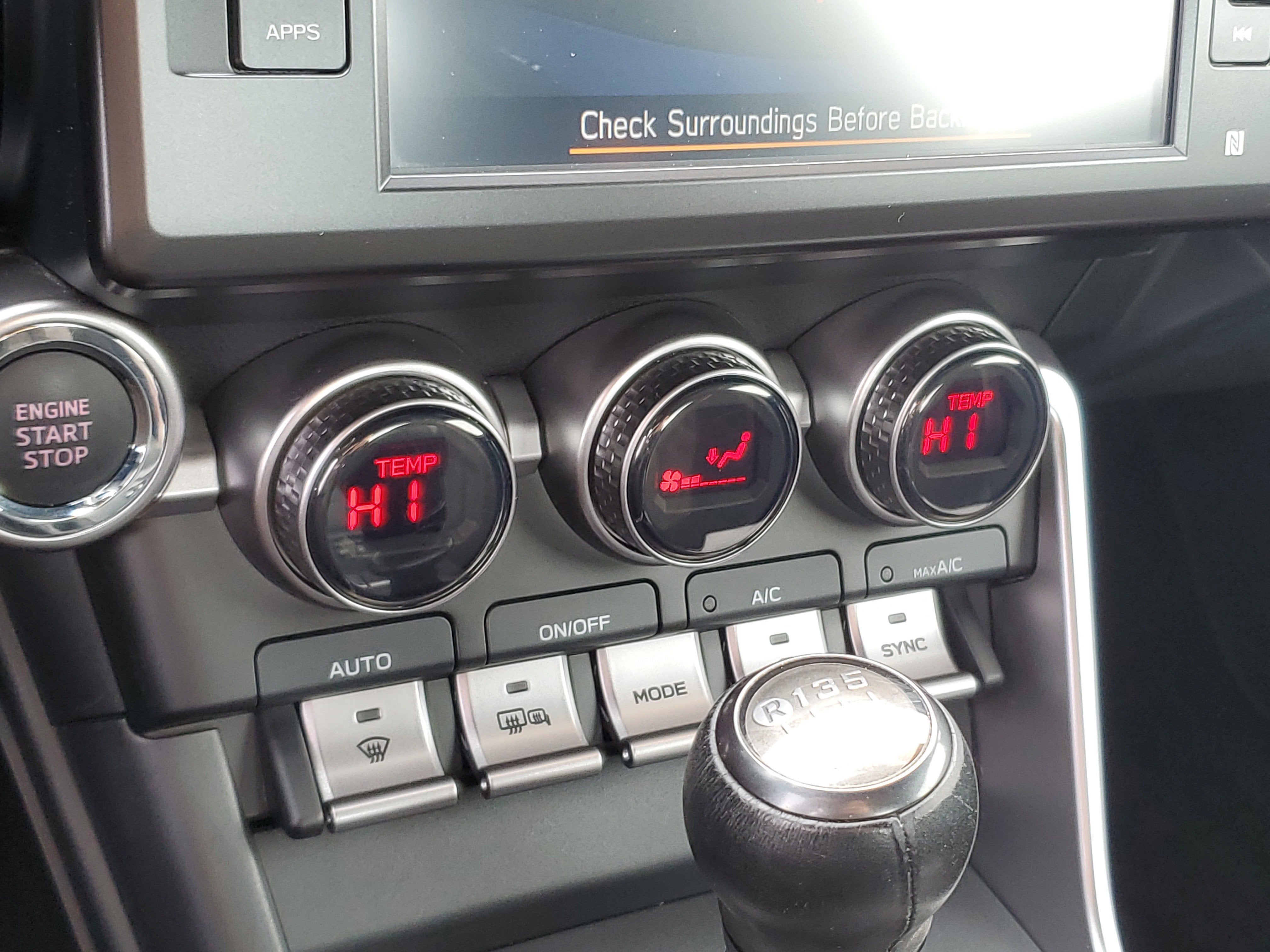 2022 Subaru BRZ Limited