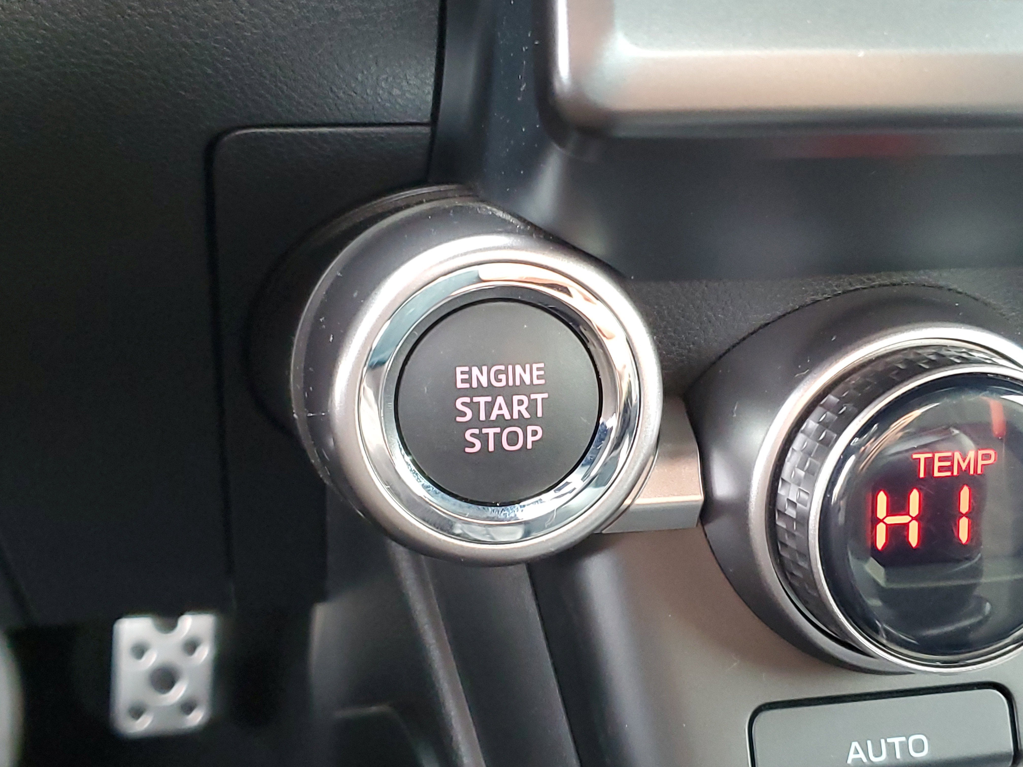 2022 Subaru BRZ Limited