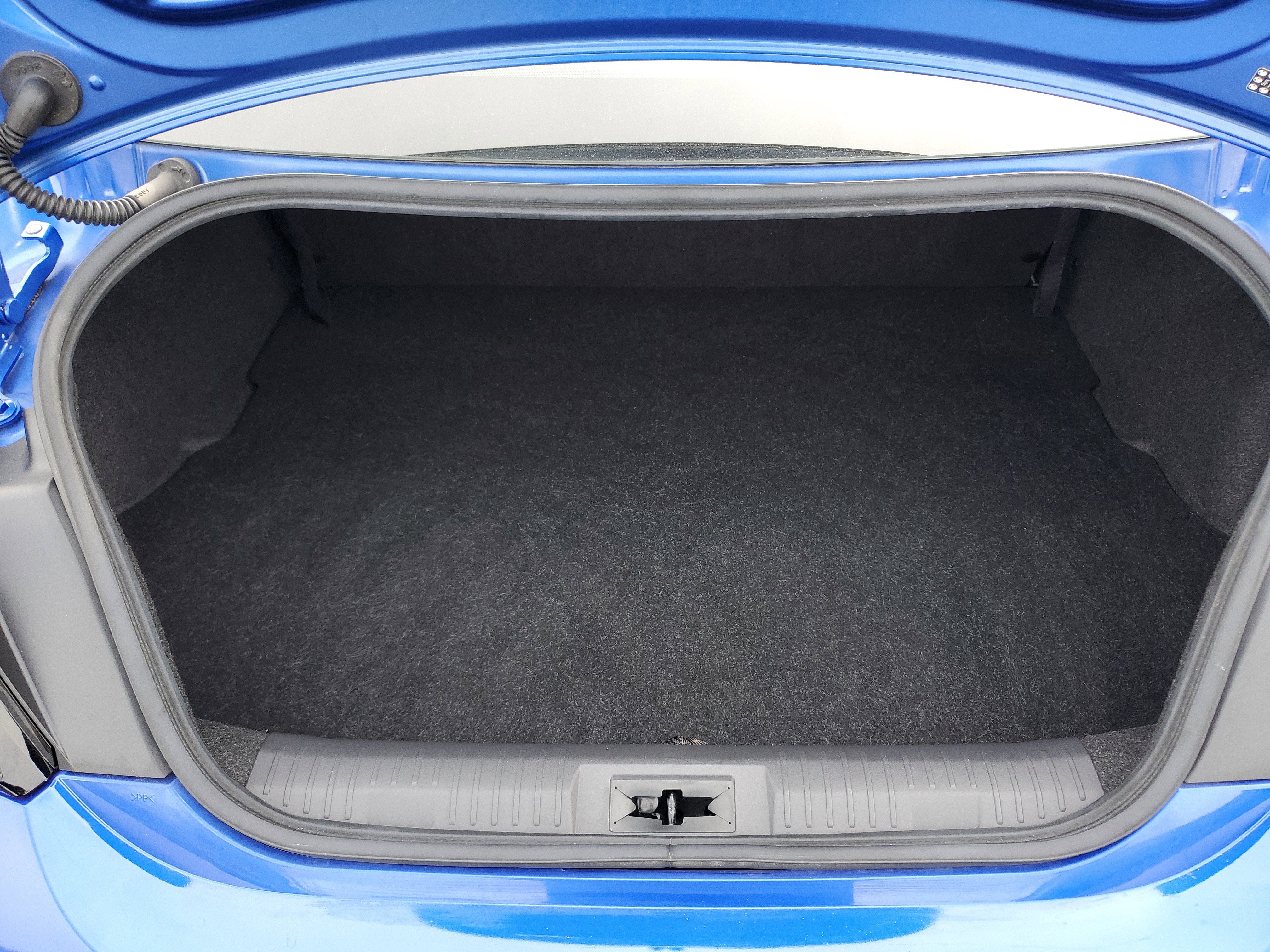 2022 Subaru BRZ Limited