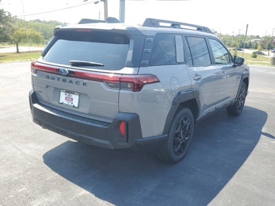 2026 Subaru Outback Limited