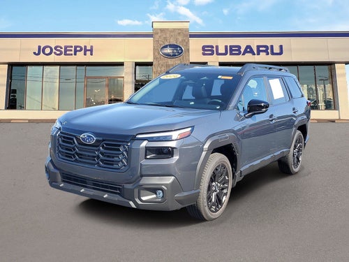 2026 Subaru Outback Limited XT
