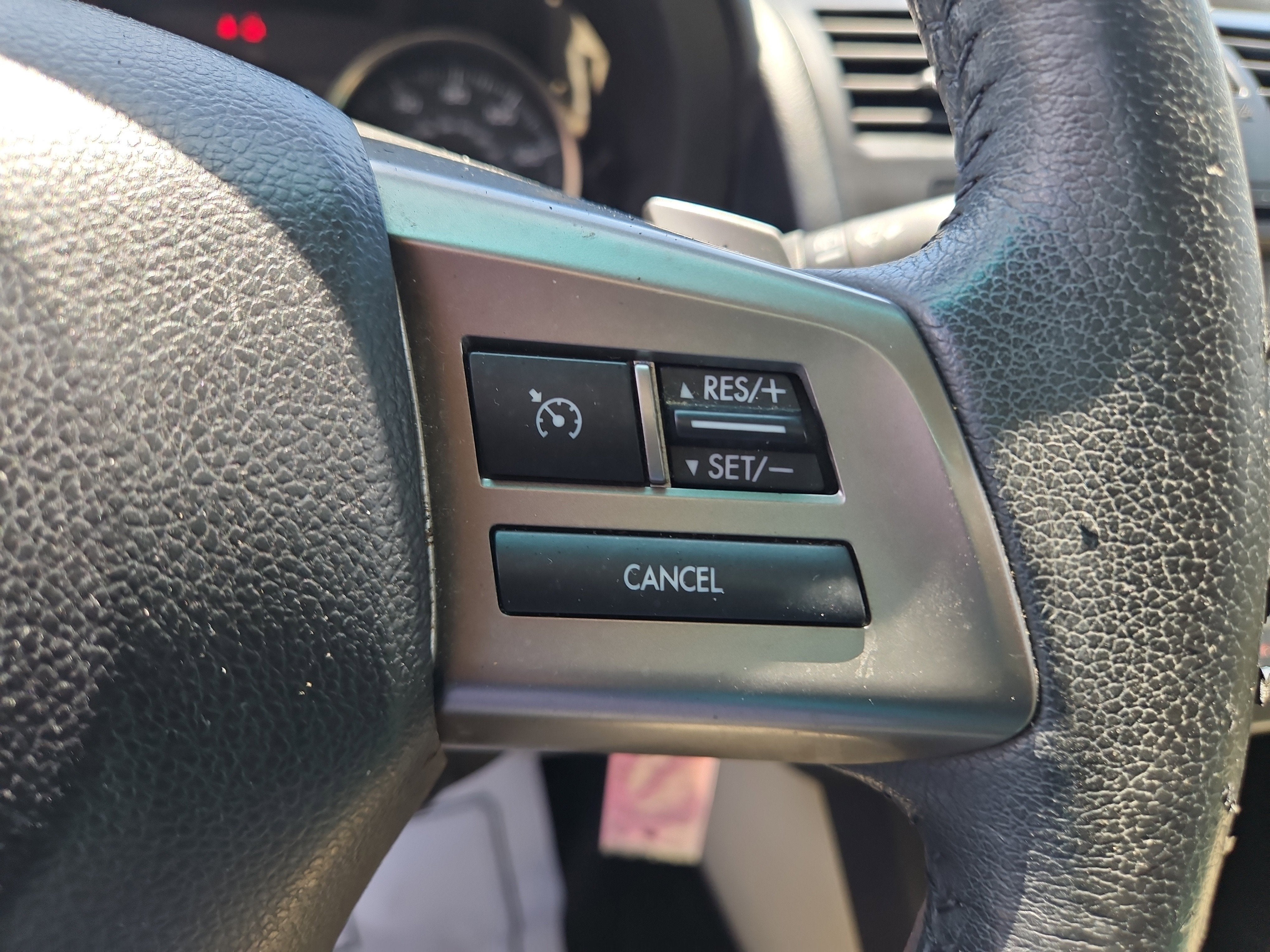 2014 Subaru XV Crosstrek Limited