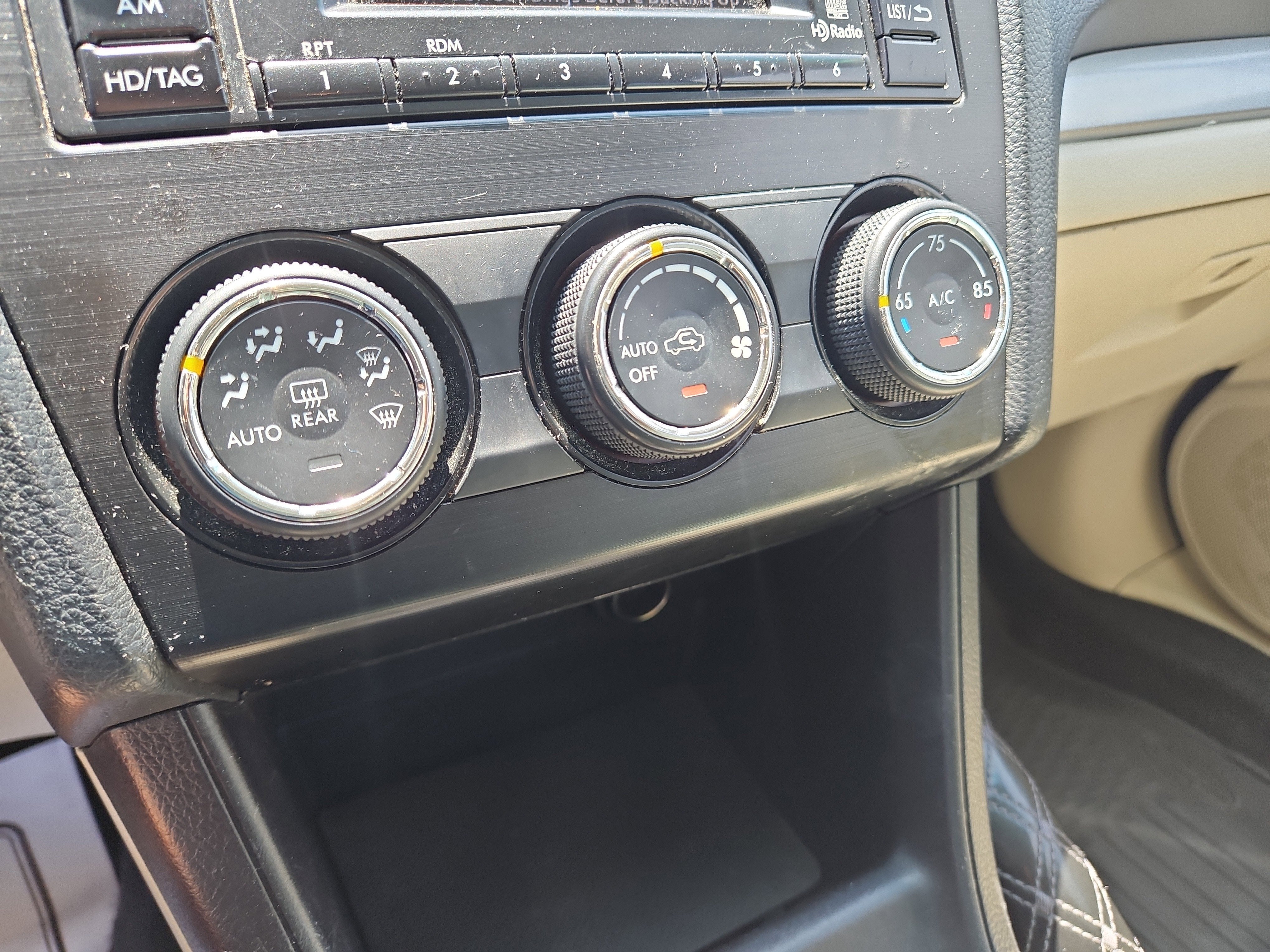 2014 Subaru XV Crosstrek Limited