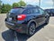 2014 Subaru XV Crosstrek Limited