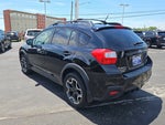 2014 Subaru XV Crosstrek Limited