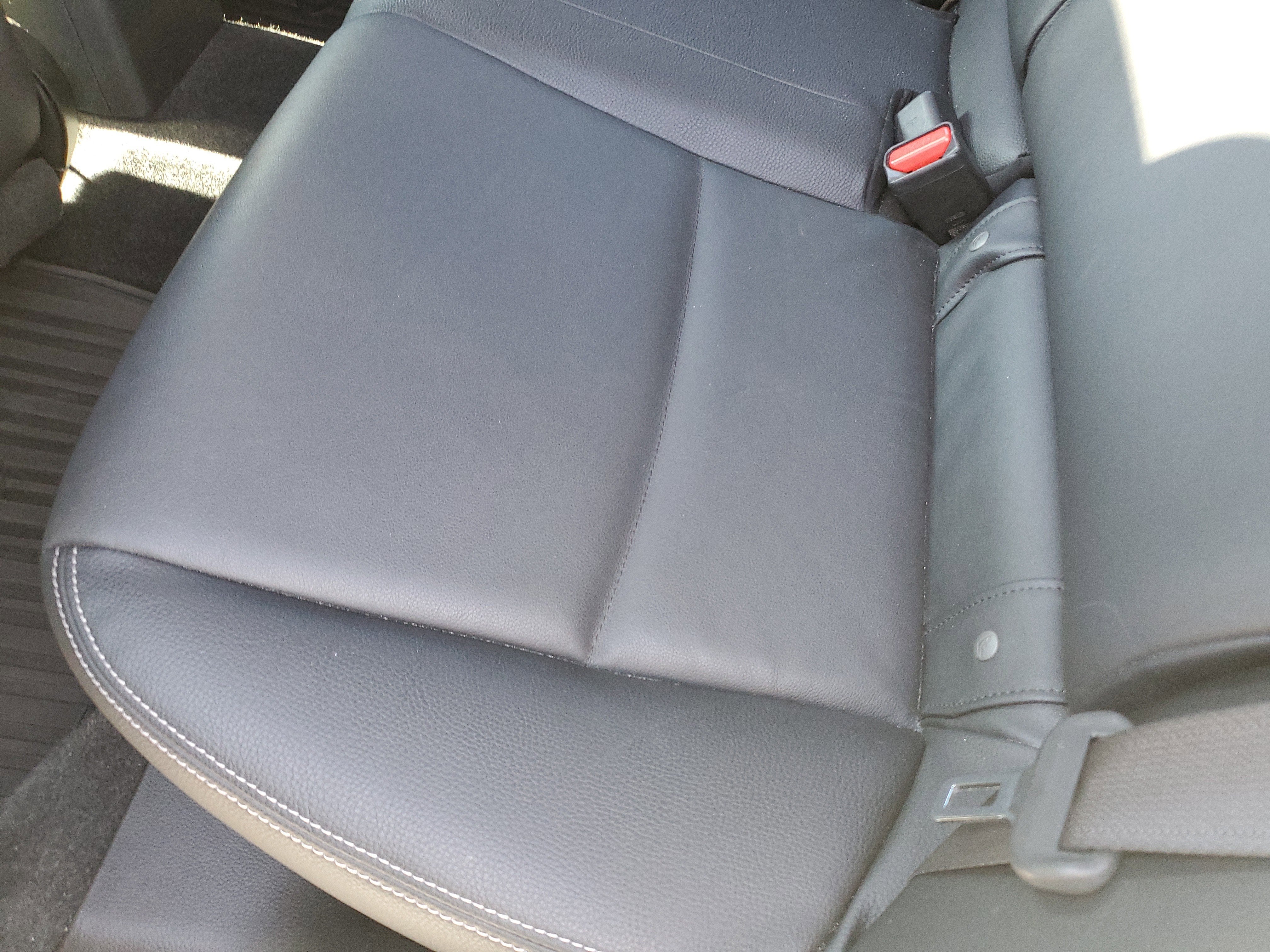 2015 Subaru XV Crosstrek Limited