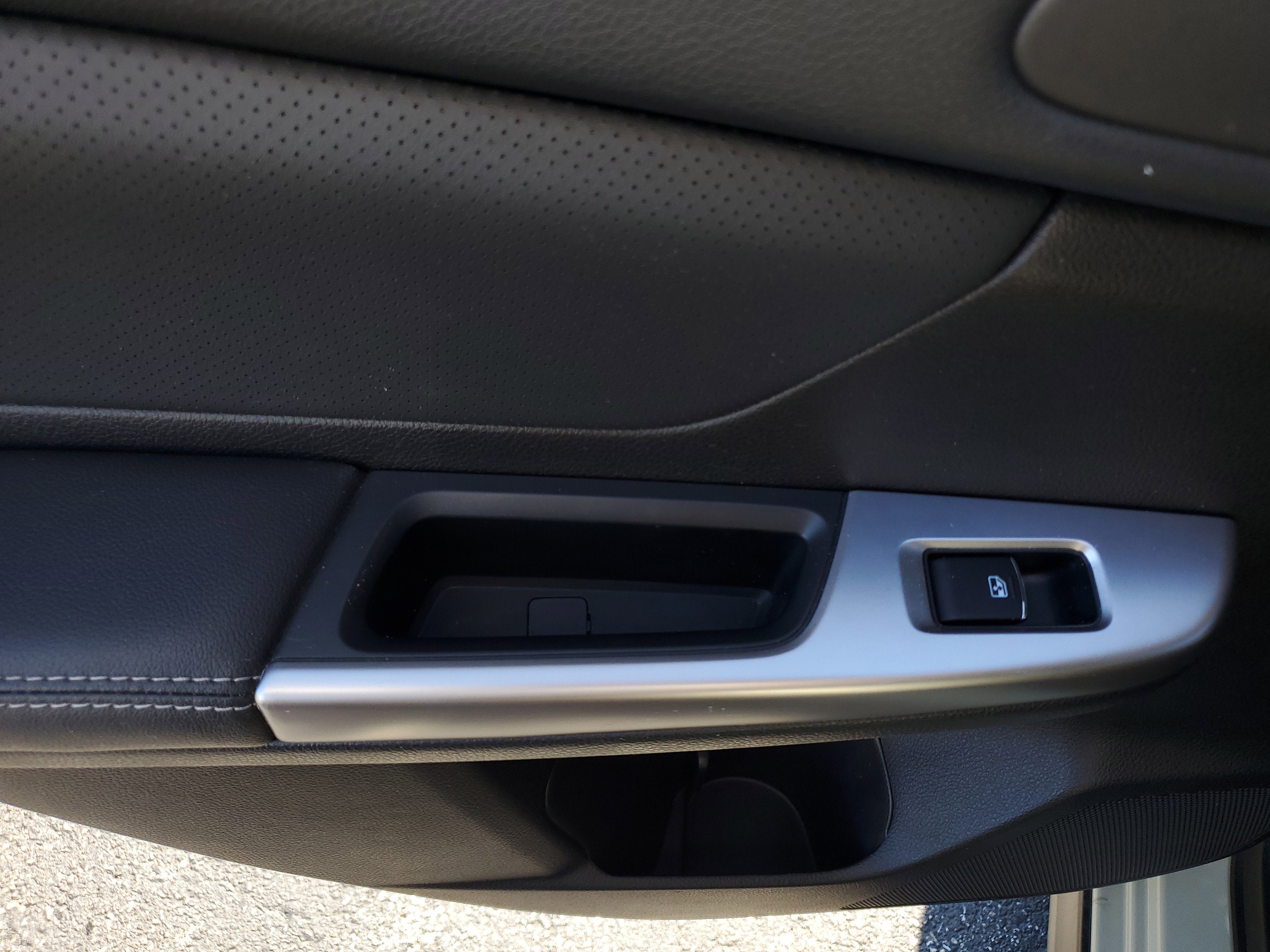 2015 Subaru XV Crosstrek Limited