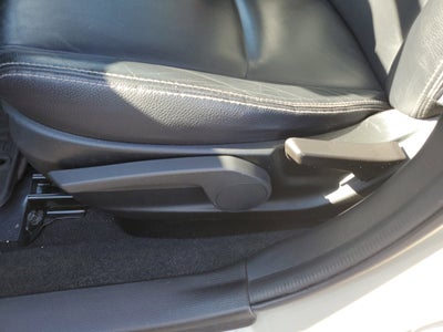 2015 Subaru XV Crosstrek Limited