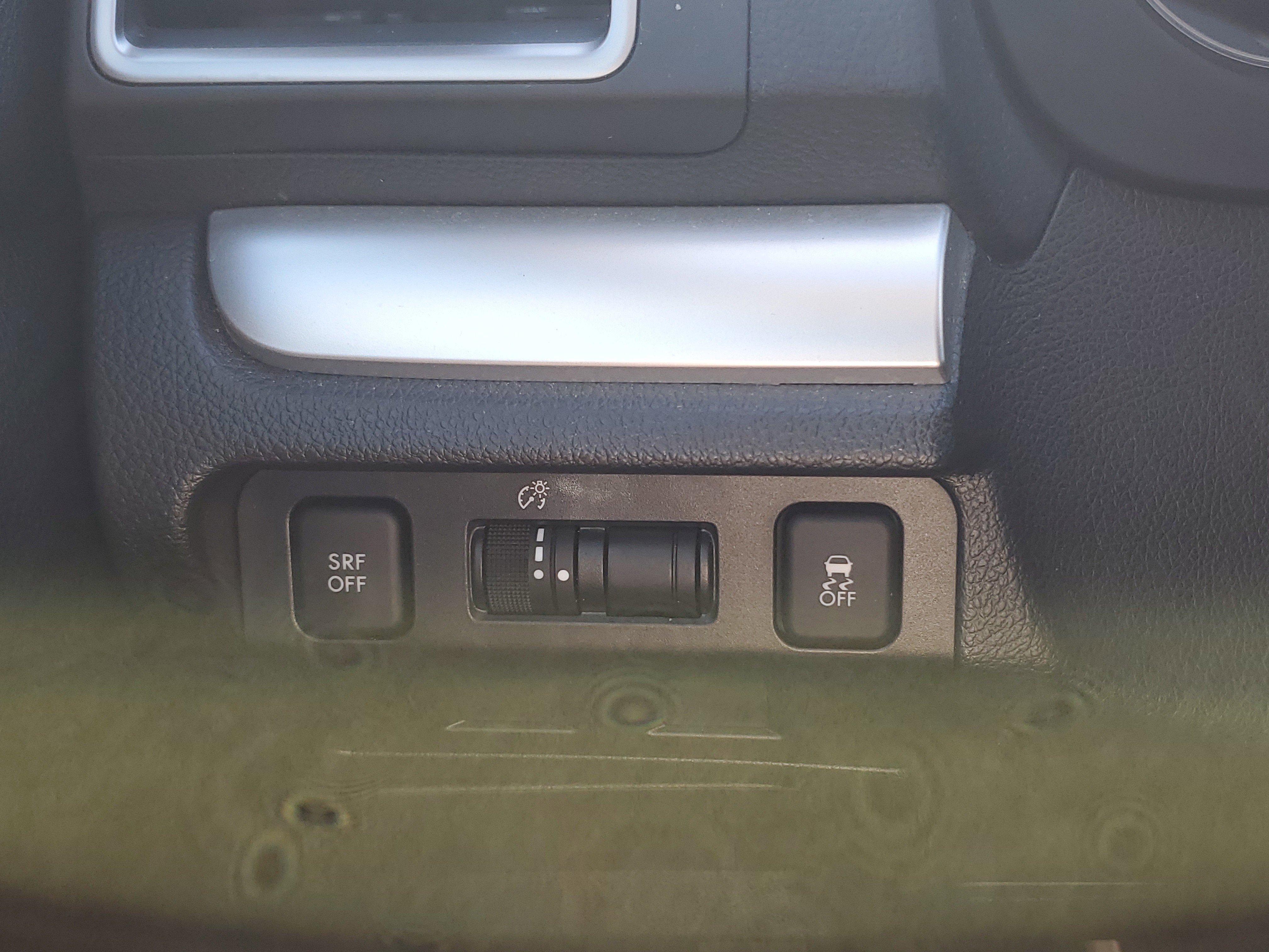 2015 Subaru XV Crosstrek Limited