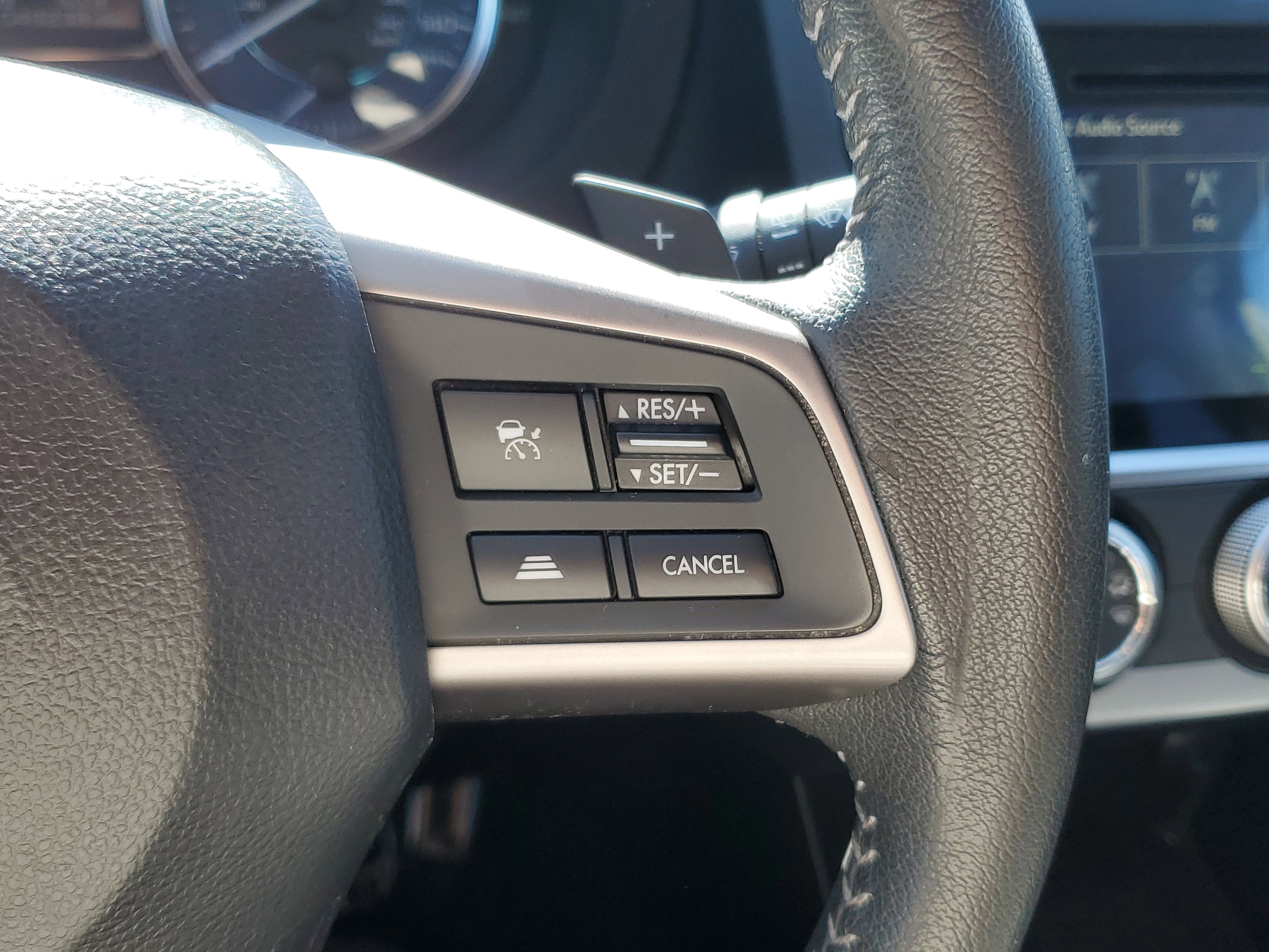 2015 Subaru XV Crosstrek Limited