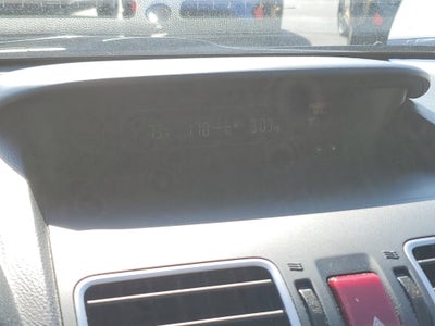 2015 Subaru XV Crosstrek Limited