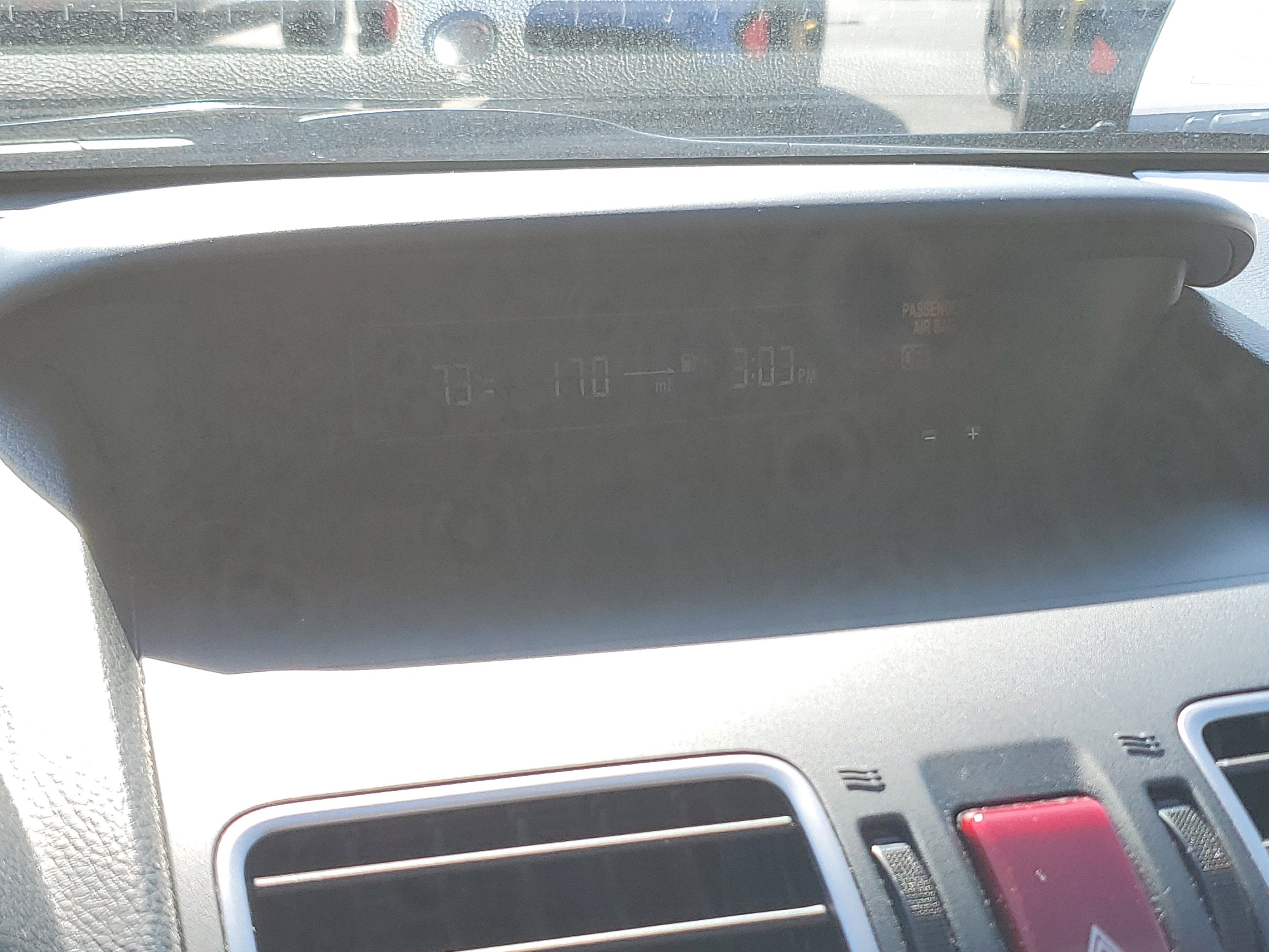 2015 Subaru XV Crosstrek Limited