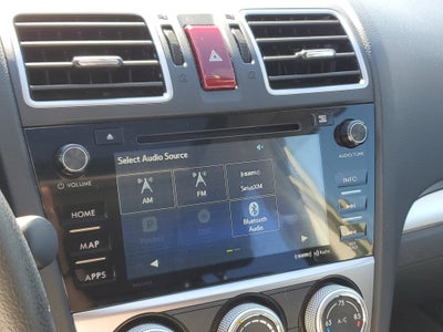 2015 Subaru XV Crosstrek Limited