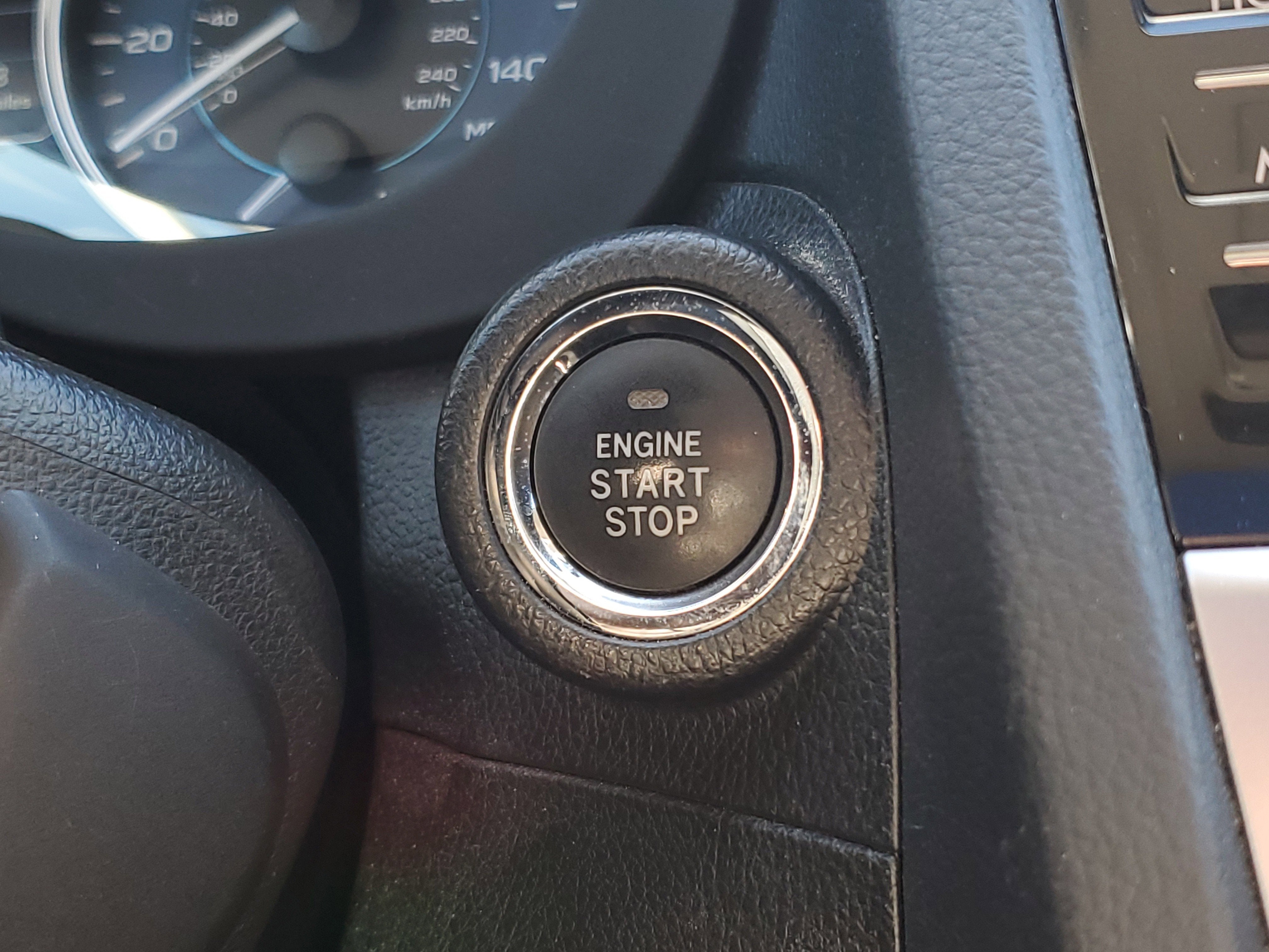 2015 Subaru XV Crosstrek Limited