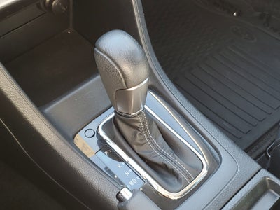 2015 Subaru XV Crosstrek Limited