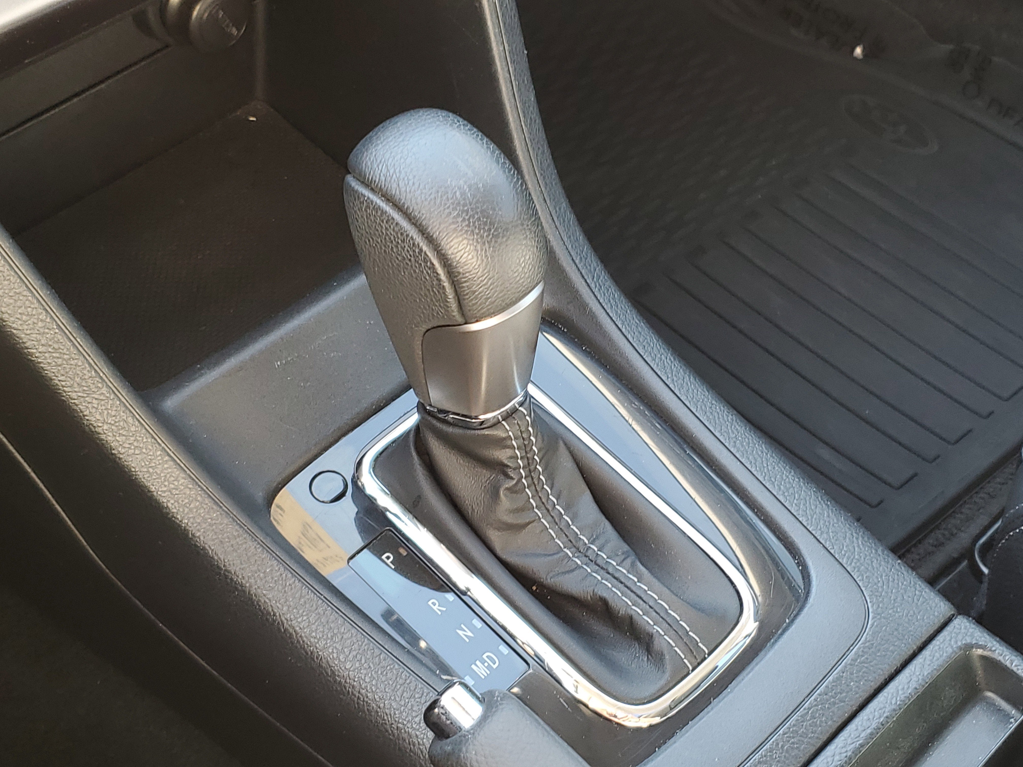 2015 Subaru XV Crosstrek Limited