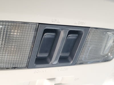 2015 Subaru XV Crosstrek Limited